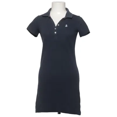 Robe polo (Bleu) de Sebago Coton