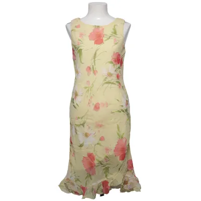 Robe (9049-05WB) de City Triangles Polyester