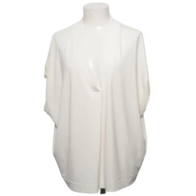 Top (Beige) fra By Malene Birger