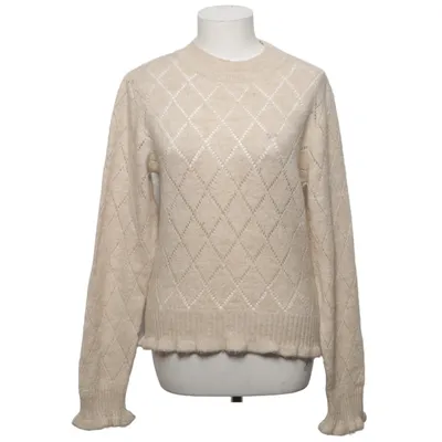 Sweater (Beige) from JDY Acrylic, Polyester