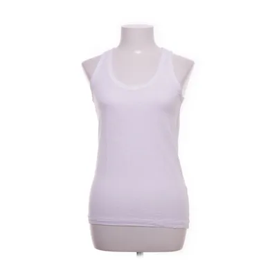 Tanktop (Wit) van Rag & Bone Katoen