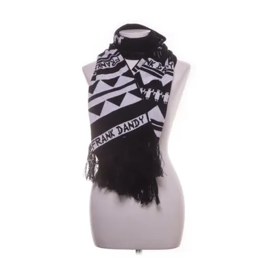 Shawl (Black, White) from Frank Dandy