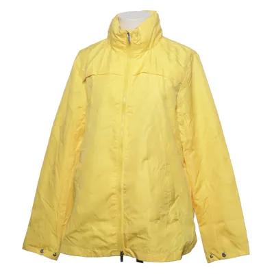 Jakke (Gul) fra Cellbes Woman Polyester