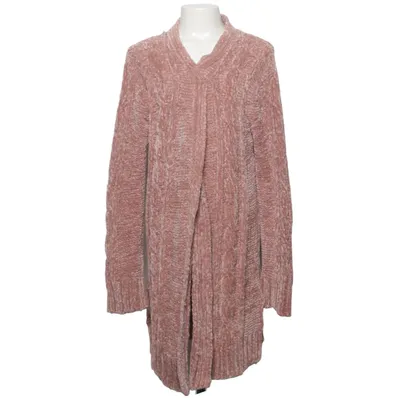 Cardigan (Rose) de Girls Polyester