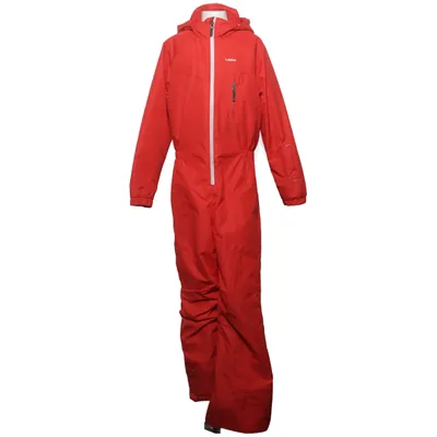 Overall (Red) from Decathlon Polyester