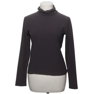 Turtleneck (Gray) from Glitzy