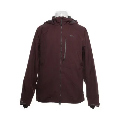 Allvädersjacka (Lila) från Musto Polyamid, Polyuretan, Polyester