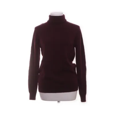 Turtleneck (Rød) fra Kujten Kashmir
