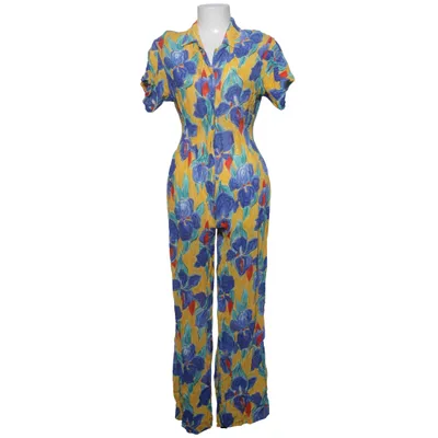 Jumpsuit (Blue, Yellow, Multicolored) from Gottex