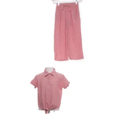 Set (Röd) från Surprise Polyester