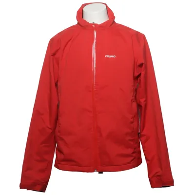 Outdoorjakke (Four-D) fra TCS Polyester