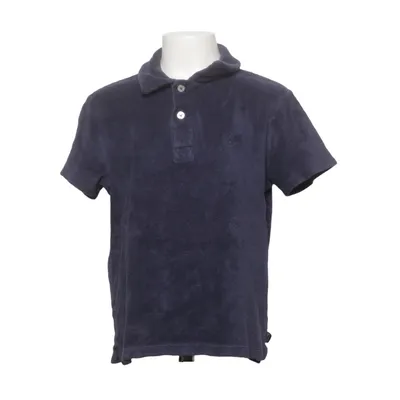 Polo (Bleu) de Vilebrequin Coton biologique