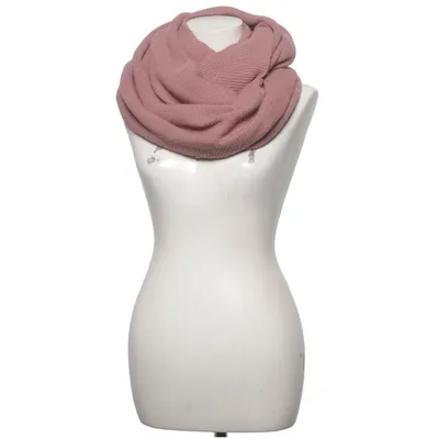 écharpe circulaire (Rose) de Divided by H&M Acrylique