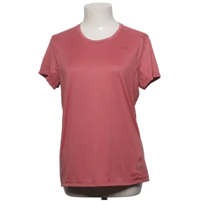 Træningstop (Pink) fra Quechua