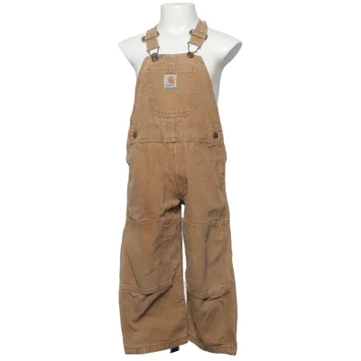 Overalls (Brun) fra Carhartt Bomuld