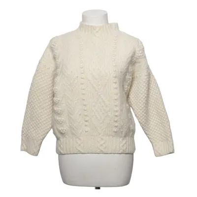 Sweater (Beige) fra Nicole Farhi