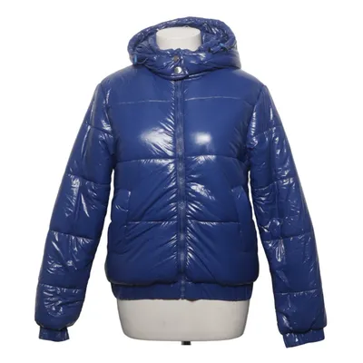 Veste d'hiver (Bleu)