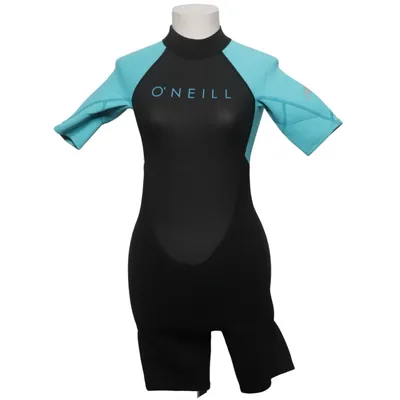 Combinaison de plongée (Noir, Bleu) de O'Neill Élasthane, Polyamide