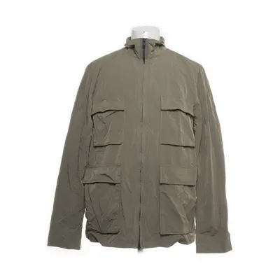 Safari jack (Groen) van Elvine Nylon, Polyester