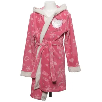 Peignoir (Rose, Blanc) de Disney
