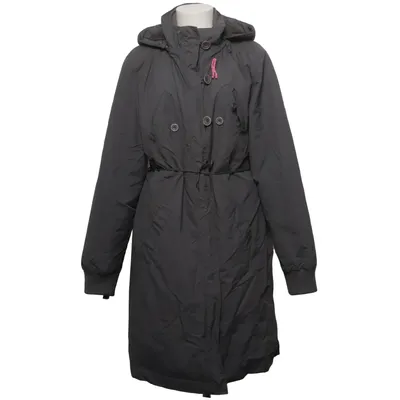 Parkas (Grå) från Plus by Ellos Polyester