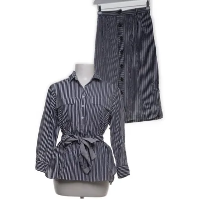 Set (Vit, Blå) från Gerard Darel Viskos, Polyamid