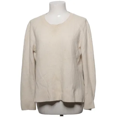 Sweater (Beige) from Insieme Cashmere, Merino wool