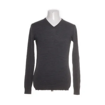 Pullover (Grå) fra Selected Homme Merinould