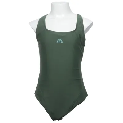 Swimsuit (Green) from Aquarapid Elastane, Polyamide, Polyester