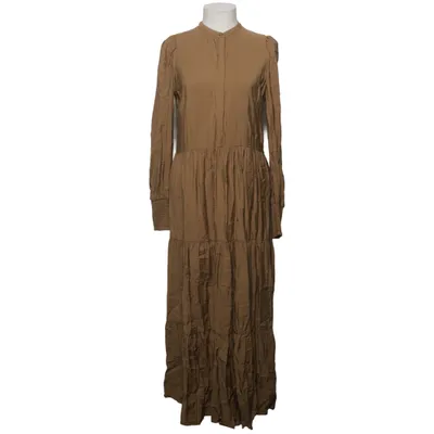 Maxi dress (ENDOWNING LS MAXI DRESS 6770) from Envii Polyamide, Viscose