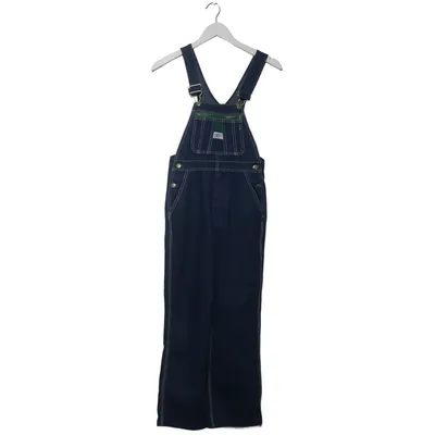 Overalls (Blå) fra Liberty Bomuld