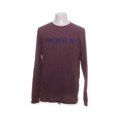 Långärmad t-shirt (Rosa, Blå) från Rogue