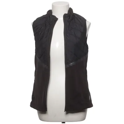Outdoor Weste (Schwarz) von Energetics Elasthan, Polyester