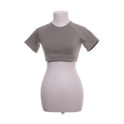 Sporttop (Groen) van AYBL Elastaan, Polyester