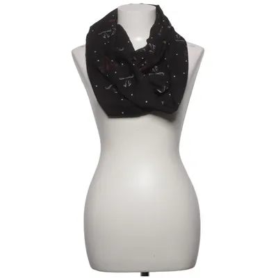 Cache-col (Noir, Multicolore) de Accessories Polyester