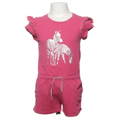 Jumpsuit (Roze) van Bob der Bär
