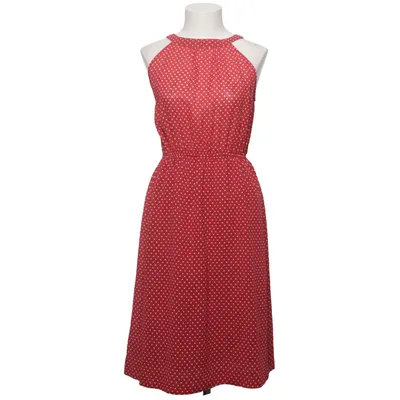 Robe (Rouge, Blanc) de Smiley Vintage