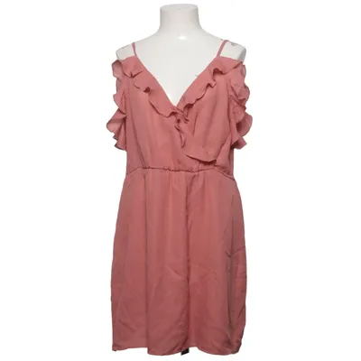 Dress (Pink) from NLY Trend Polyester