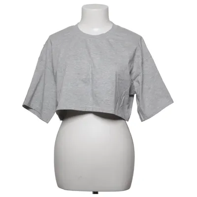 Crop top (CTS-55) från MKLifestyle Bomull