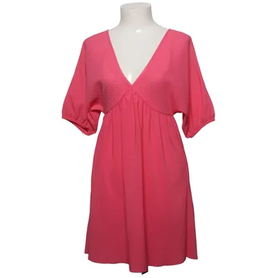 Jurk (Roze) Polyester