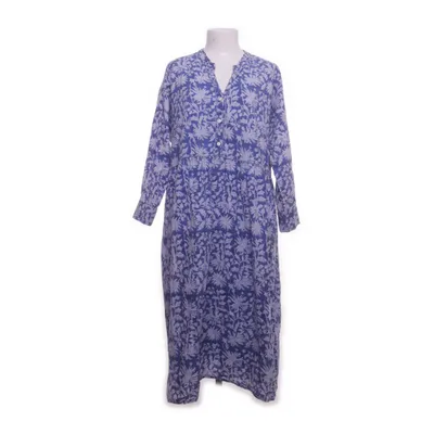Maxi dress (Blue, White, Multicolored) from Ellies and Ivy