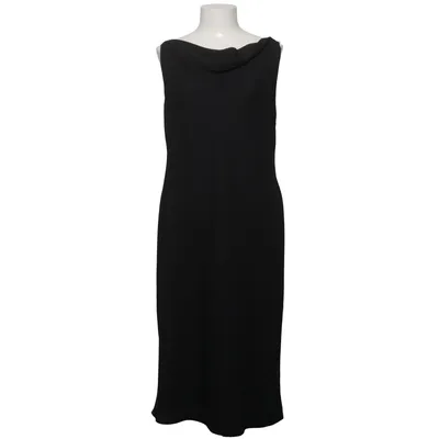 Jurk (Zwart) van Papaya Polyester