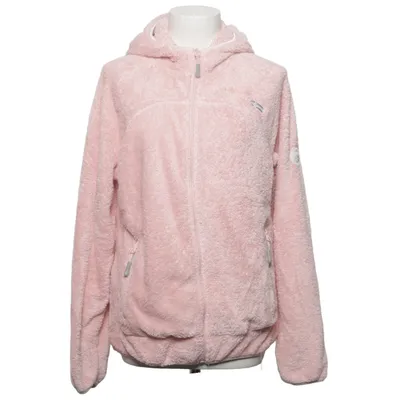 Hoodie (Pink) from Geographical Norway Polyester