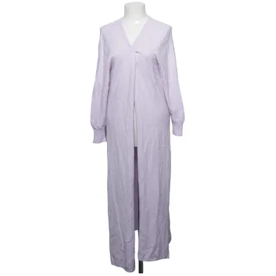 Cardigan (Violet) de Alexandre Laurent Polyamide, Polyester, Viscose