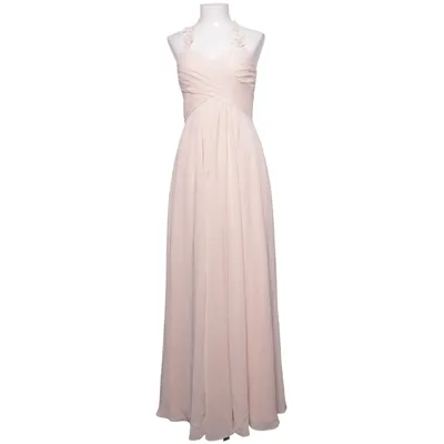 Robe de soirée (Rose) de JJ's House Polyester