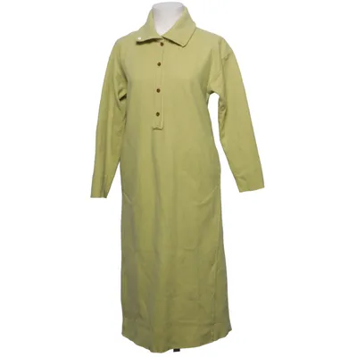 Shirt dress (Yellow) from ALYSI