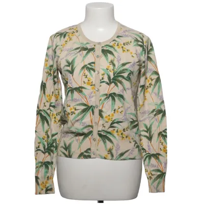 Kofta (Beige, Grön, Gul, Lila) från King Louie Bomull, Polyester