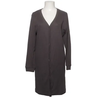 Cardigan (Grå) fra Comfy Copenhagen Elastan, Polyester, Viscose
