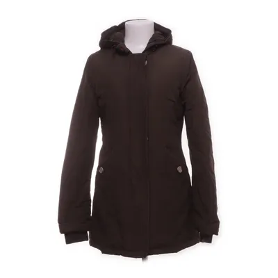 Parka (Green) from Woolrich