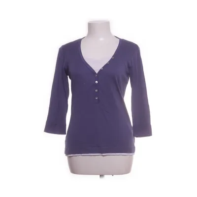 Topp (Blå, Vit) från Brax Feel Good